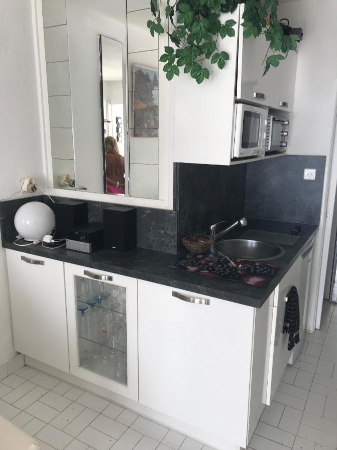 Port Nature 2 Village Naturiste Apartment Agde