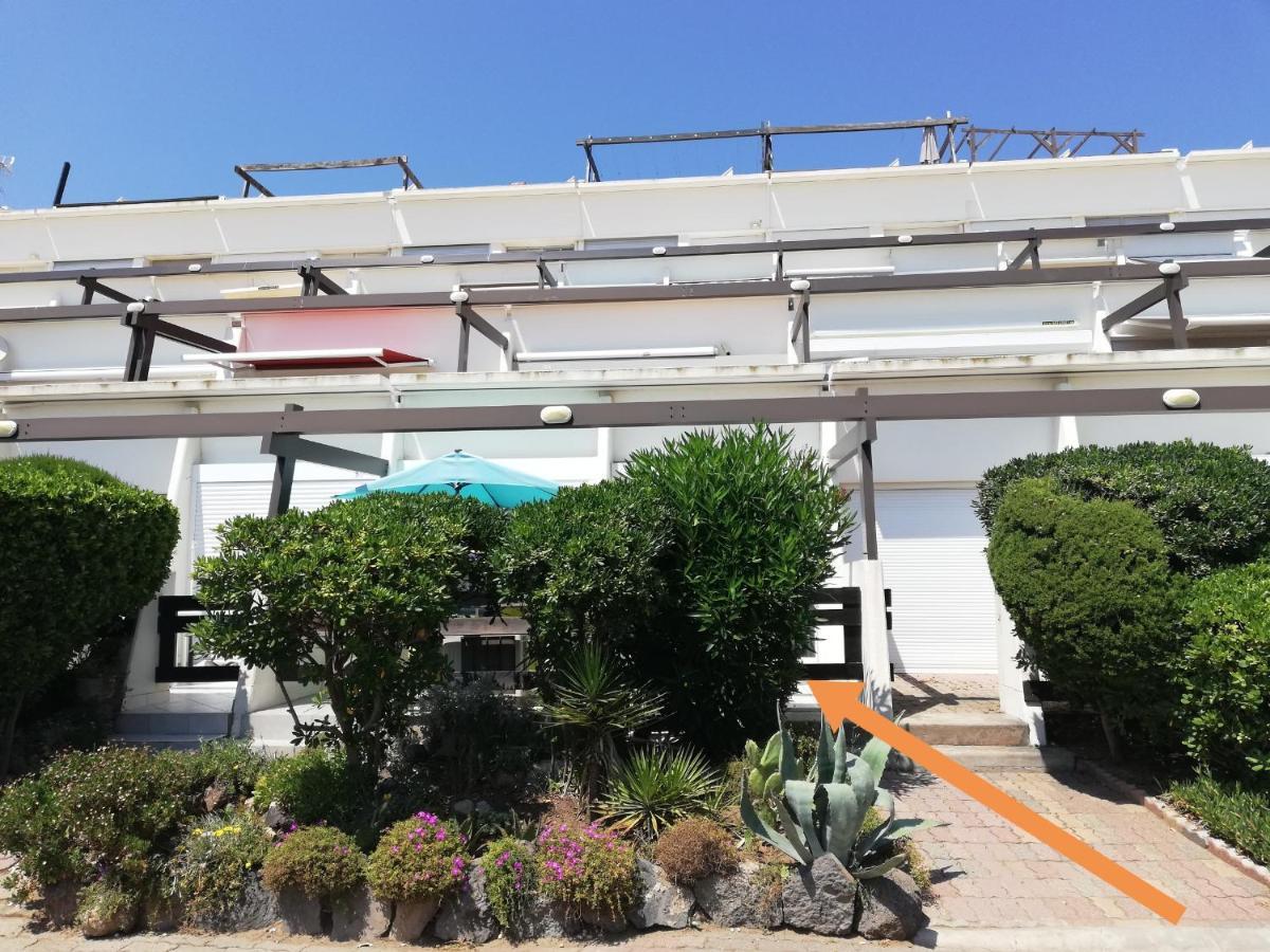 Port Nature 2 Village Naturiste * Agde