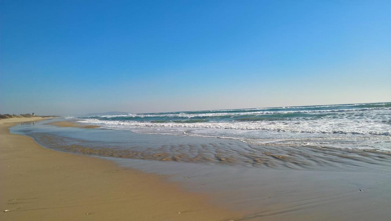 Appartement Port Nature 2 Village Naturiste Agde