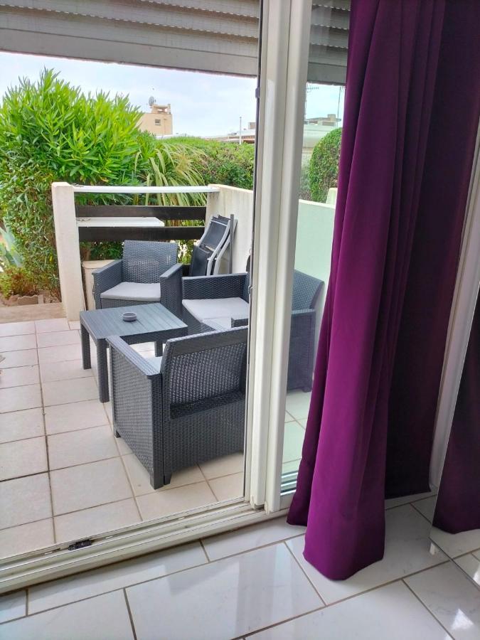 Apartment Port Nature 2 Village Naturiste Agde